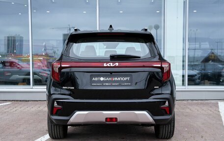 KIA Seltos I, 2025 год, 3 949 900 рублей, 4 фотография