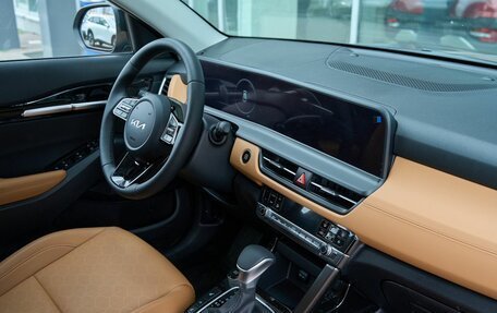 KIA Seltos I, 2025 год, 3 949 900 рублей, 11 фотография