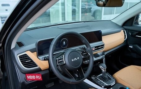 KIA Seltos I, 2025 год, 3 949 900 рублей, 10 фотография