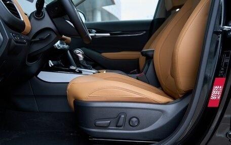 KIA Seltos I, 2025 год, 3 949 900 рублей, 16 фотография