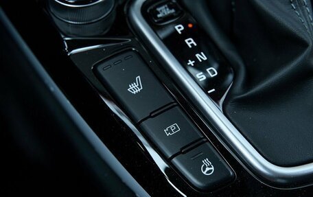 KIA Seltos I, 2025 год, 3 949 900 рублей, 26 фотография