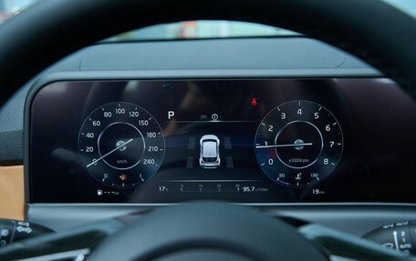 KIA Seltos I, 2025 год, 3 949 900 рублей, 19 фотография