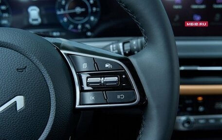 KIA Seltos I, 2025 год, 3 949 900 рублей, 25 фотография