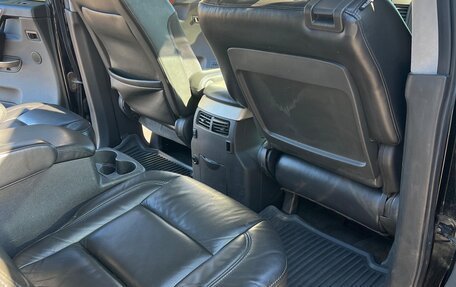 Infiniti QX56, 2005 год, 620 000 рублей, 7 фотография