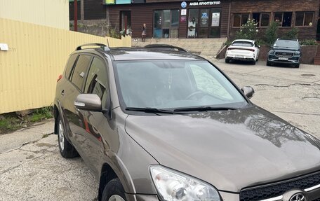 Toyota RAV4, 2010 год, 1 650 000 рублей, 2 фотография