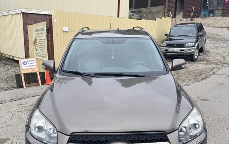 Toyota RAV4, 2010 год, 1 650 000 рублей, 1 фотография
