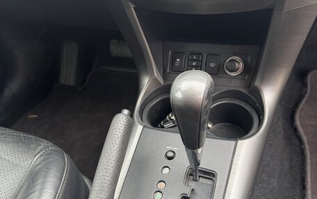 Toyota RAV4, 2010 год, 1 650 000 рублей, 7 фотография