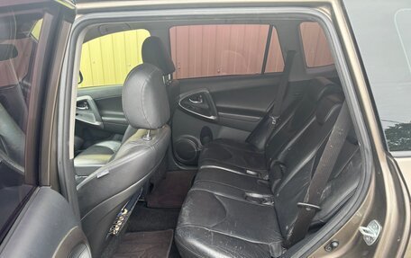 Toyota RAV4, 2010 год, 1 650 000 рублей, 12 фотография