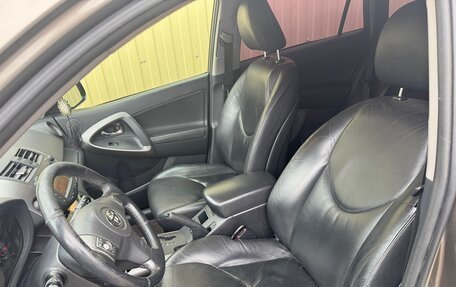 Toyota RAV4, 2010 год, 1 650 000 рублей, 13 фотография