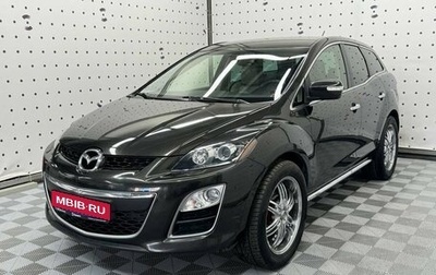 Mazda CX-7 I рестайлинг, 2011 год, 990 000 рублей, 1 фотография