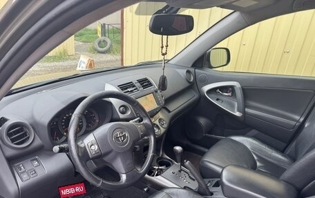 Toyota RAV4, 2010 год, 1 650 000 рублей, 14 фотография