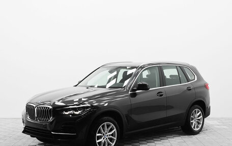 BMW X5, 2025 год, 9 500 000 рублей, 1 фотография