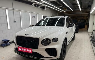 Bentley Bentayga I, 2025 год, 44 000 000 рублей, 1 фотография
