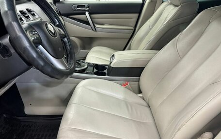 Mazda CX-7 I рестайлинг, 2011 год, 990 000 рублей, 9 фотография