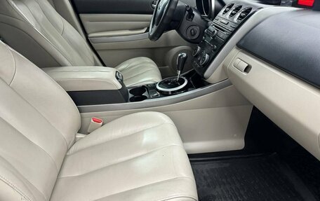 Mazda CX-7 I рестайлинг, 2011 год, 990 000 рублей, 10 фотография