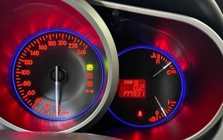 Mazda CX-7 I рестайлинг, 2011 год, 990 000 рублей, 12 фотография