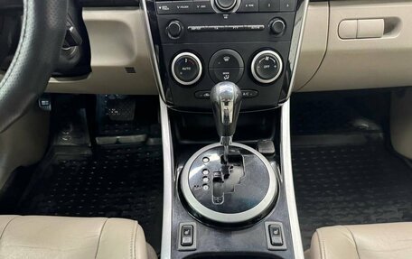 Mazda CX-7 I рестайлинг, 2011 год, 990 000 рублей, 14 фотография