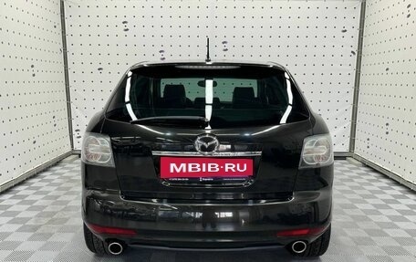 Mazda CX-7 I рестайлинг, 2011 год, 990 000 рублей, 6 фотография