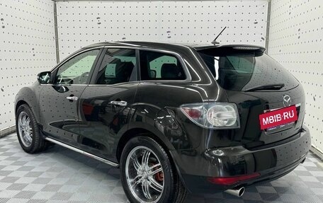 Mazda CX-7 I рестайлинг, 2011 год, 990 000 рублей, 5 фотография