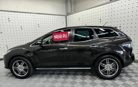 Mazda CX-7 I рестайлинг, 2011 год, 990 000 рублей, 8 фотография
