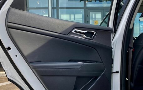 KIA Sportage IV рестайлинг, 2025 год, 4 190 000 рублей, 21 фотография