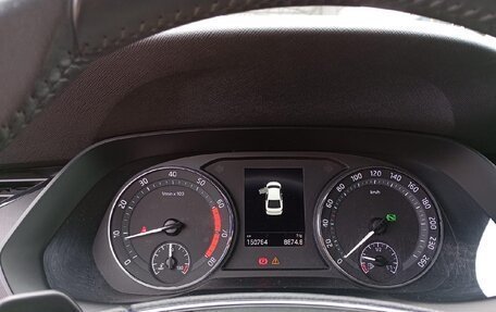 Skoda Octavia IV, 2021 год, 2 150 000 рублей, 6 фотография