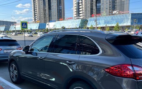 Porsche Cayenne III, 2011 год, 3 290 000 рублей, 7 фотография
