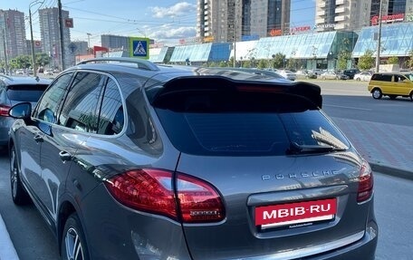 Porsche Cayenne III, 2011 год, 3 290 000 рублей, 6 фотография