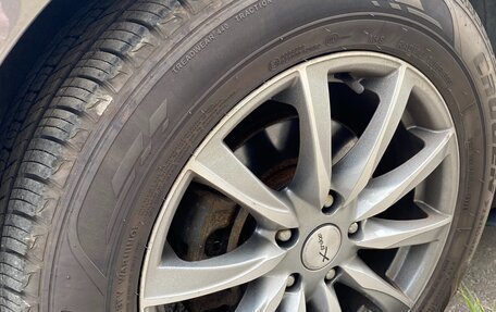 Hyundai ix35 I рестайлинг, 2014 год, 1 300 000 рублей, 12 фотография