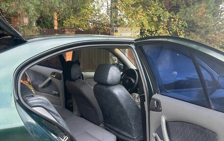 Skoda Octavia IV, 2002 год, 400 000 рублей, 8 фотография