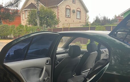 Skoda Octavia IV, 2002 год, 400 000 рублей, 7 фотография