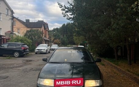 Skoda Octavia IV, 2002 год, 400 000 рублей, 2 фотография