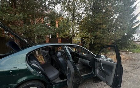 Skoda Octavia IV, 2002 год, 400 000 рублей, 10 фотография