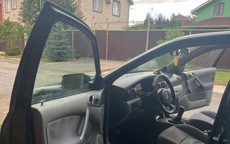 Skoda Octavia IV, 2002 год, 400 000 рублей, 12 фотография