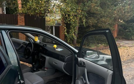 Skoda Octavia IV, 2002 год, 400 000 рублей, 11 фотография