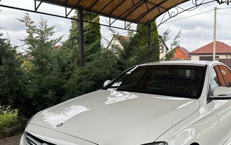 Mercedes-Benz C-Класс, 2015 год, 2 350 000 рублей, 4 фотография