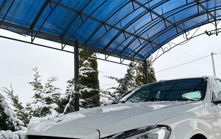 Mercedes-Benz C-Класс, 2015 год, 2 350 000 рублей, 10 фотография