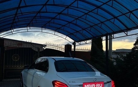 Mercedes-Benz C-Класс, 2015 год, 2 350 000 рублей, 3 фотография