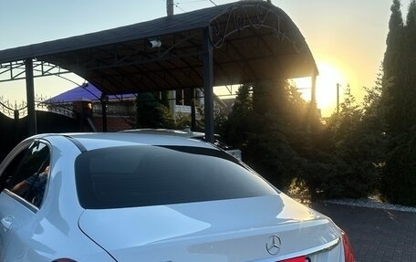 Mercedes-Benz C-Класс, 2015 год, 2 350 000 рублей, 12 фотография