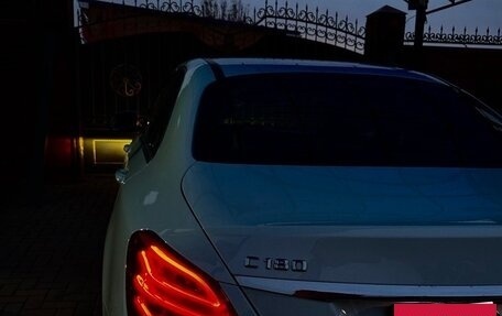 Mercedes-Benz C-Класс, 2015 год, 2 350 000 рублей, 8 фотография