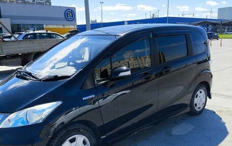 Honda Freed I, 2013 год, 990 000 рублей, 6 фотография