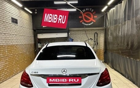 Mercedes-Benz C-Класс, 2015 год, 2 350 000 рублей, 5 фотография