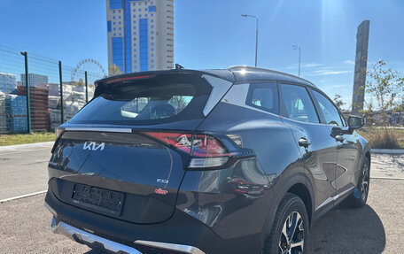 KIA Sportage IV рестайлинг, 2025 год, 3 750 000 рублей, 4 фотография