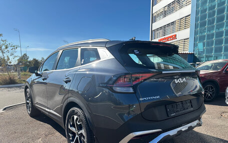 KIA Sportage IV рестайлинг, 2025 год, 3 750 000 рублей, 2 фотография