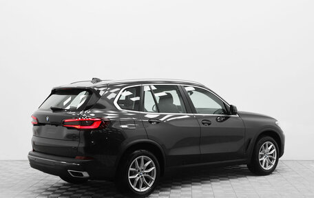 BMW X5, 2025 год, 9 500 000 рублей, 2 фотография