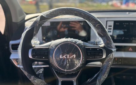 KIA Sportage IV рестайлинг, 2025 год, 3 750 000 рублей, 10 фотография