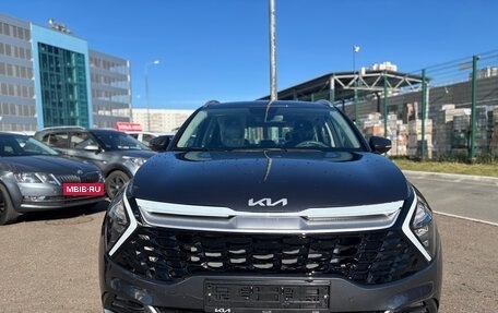 KIA Sportage IV рестайлинг, 2025 год, 3 750 000 рублей, 7 фотография