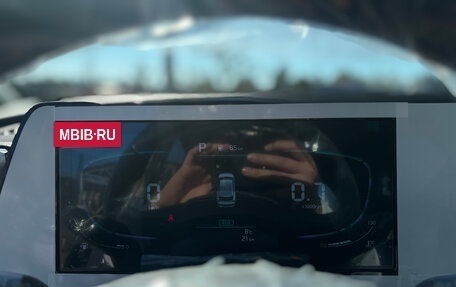 KIA Sportage IV рестайлинг, 2025 год, 3 750 000 рублей, 11 фотография