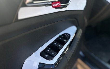 KIA Sportage IV рестайлинг, 2025 год, 3 750 000 рублей, 9 фотография