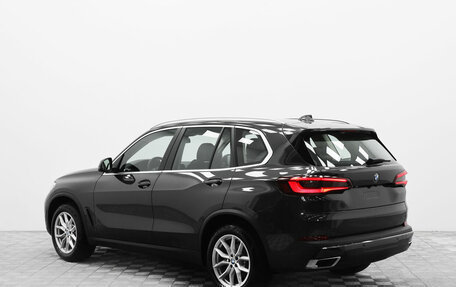 BMW X5, 2025 год, 9 500 000 рублей, 4 фотография